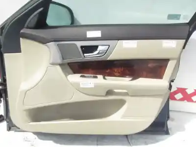 Автозапчасти б/у регулятор стекла переднего правого за jaguar xf ajd ссылки oem iam 