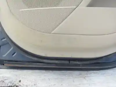 Автозапчастина б/у обликка задніх правіх дверей для jaguar xf ajd посилання на oem iam   