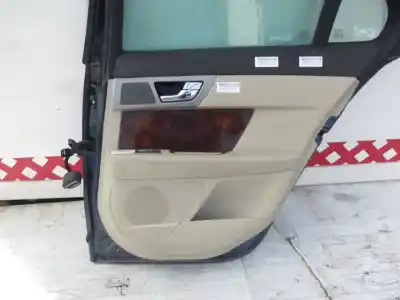 Автозапчасти б/у обивка задней правой двери за jaguar xf ajd ссылки oem iam 