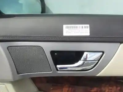 Автозапчасти б/у внутри передней правой ручки за jaguar xf ajd ссылки oem iam 