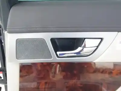 Автозапчасти б/у внутренняя задняя правая ручка за jaguar xf ajd ссылки oem iam 