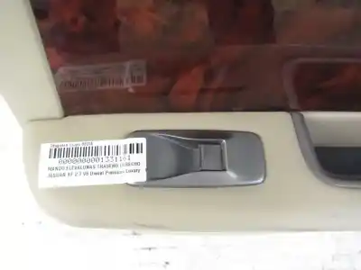 Автозапчасти б/у управление задними правыми стеклами за jaguar xf ajd ссылки oem iam 