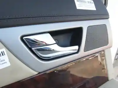 Автозапчасти б/у левая задняя внутренняя ручка за jaguar xf ajd ссылки oem iam 