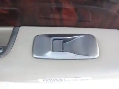Автозапчасти б/у управление задними левыми стеклами за jaguar xf ajd ссылки oem iam 