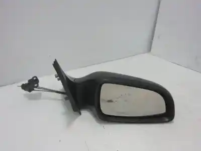 Recambio de retrovisor derecho para opel astra h berlina cosmo