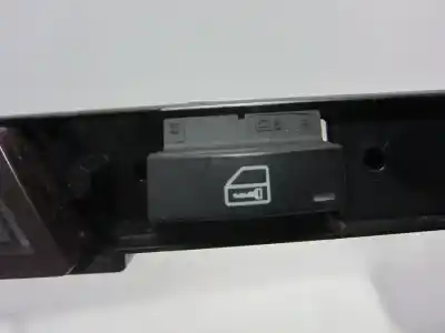 Автозапчасти б/у многофункциональное управление за opel astra h sedán (a04) 1.4 (l69) ссылки oem iam 13100105  