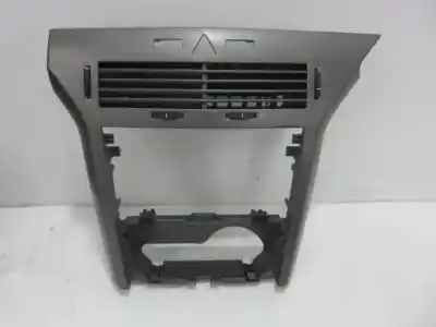 Автозапчасти б/у аэрационная решетка за opel astra h sedán (a04) 1.4 (l69) ссылки oem iam 24465731