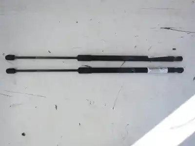 Second-hand car spare part tailgate gas strut for citroen c5 aircross hns oem iam references 9820095980