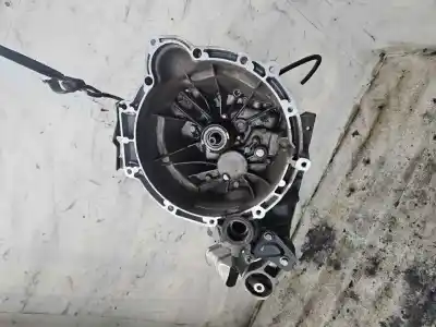 Автозапчасти б/у коробка передач за ford fiesta (cnn) snjb ссылки oem iam 8a6r7002jm  