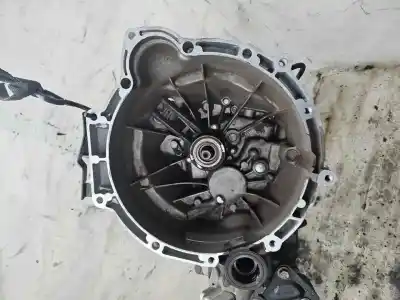 Автозапчасти б/у коробка передач за ford fiesta (cnn) snjb ссылки oem iam 8a6r7002jm  