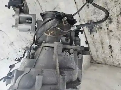 Автозапчасти б/у коробка передач за ford fiesta (cnn) snjb ссылки oem iam 8a6r7002jm  