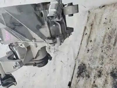 Автозапчасти б/у коробка передач за ford fiesta (cnn) snjb ссылки oem iam 8a6r7002jm  