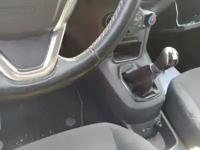 Автозапчасти б/у коробка передач за ford fiesta (cnn) snjb ссылки oem iam 8a6r7002jm