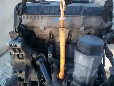 Автозапчасти б/у полный двигатель за audi a4 b6 (8e2) 1.9 tdi ссылки oem iam avf  
