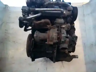 Автозапчасти б/у полный двигатель за audi a4 b6 (8e2) 1.9 tdi ссылки oem iam avf  