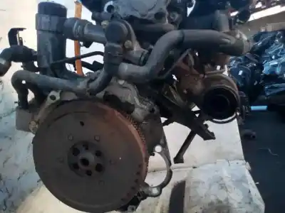 Автозапчасти б/у полный двигатель за audi a4 b6 (8e2) 1.9 tdi ссылки oem iam avf  