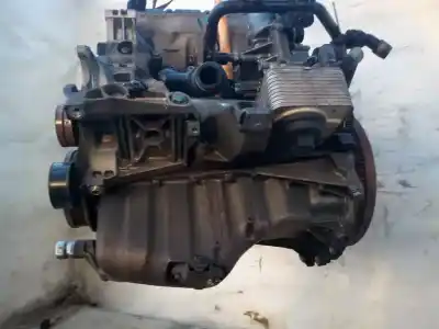 Автозапчасти б/у полный двигатель за audi a4 b6 (8e2) 1.9 tdi ссылки oem iam avf  