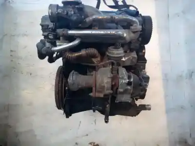 Автозапчасти б/у полный двигатель за audi a4 b6 (8e2) 1.9 tdi ссылки oem iam avf  