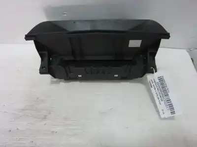 Автозапчасти б/у многофункциональный дисплей за opel astra h sedán (a04) 1.4 (l69) ссылки oem iam 13208089  