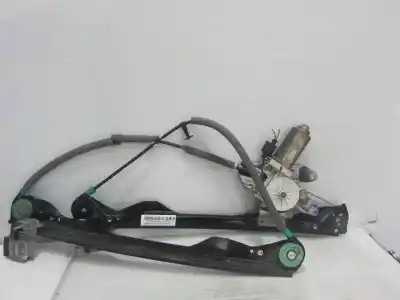 Second-hand car spare part PASSENGER SIDE RIGHT WINDOW REGULATOR for RENAULT ESPACE IV (JK0)  OEM IAM references XS4123200  