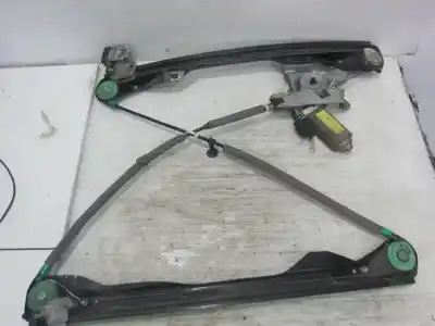 Автозапчастина б/у регулятор переднього правого скла для renault espace iv (jk0) f4r797 посилання на oem iam xs4123200  