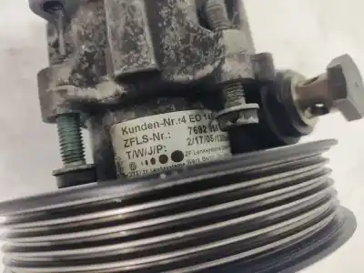 Pezzo di ricambio per auto di seconda mano pompa sterzo per audi a8 (4e) 3.0 tdi quattro riferimenti oem iam 7692955198  