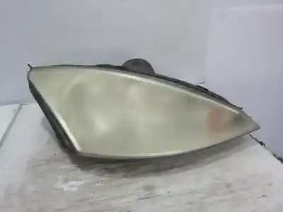 Second-hand car spare part RIGHT HEADLIGHT for RENAULT ESPACE IV (JK0)  OEM IAM references 2M5113W029BE  