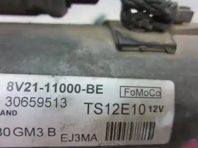 Автозапчасти б/у двигатель запускается за ford fiesta (cnn) snjb ссылки oem iam ts12e10  