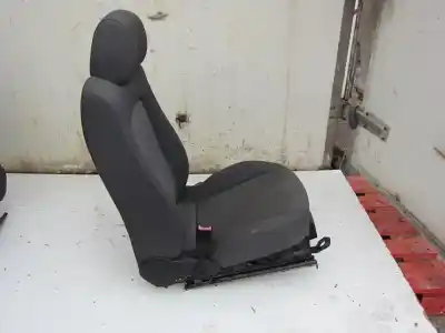 Автозапчастина б/у комплект сидів для seat altea xl (5p5, 5p8) 1.9 tdi посилання на oem iam 1k4881105kk  