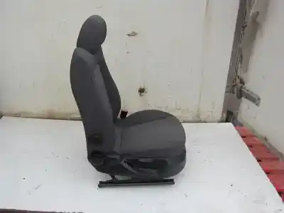 Автозапчастина б/у комплект сидів для seat altea xl (5p5, 5p8) 1.9 tdi посилання на oem iam 1k4881105kk  