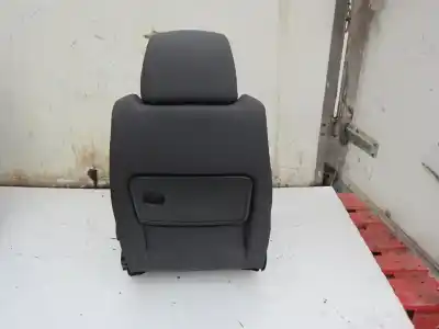 Автозапчастина б/у комплект сидів для seat altea xl (5p5, 5p8) 1.9 tdi посилання на oem iam 1k4881105kk  
