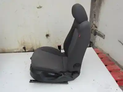 Автозапчастина б/у комплект сидів для seat altea xl (5p5, 5p8) 1.9 tdi посилання на oem iam 1k4881105kk  