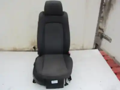 Автозапчастина б/у комплект сидів для seat altea xl (5p5, 5p8) 1.9 tdi посилання на oem iam 1k4881105kk  