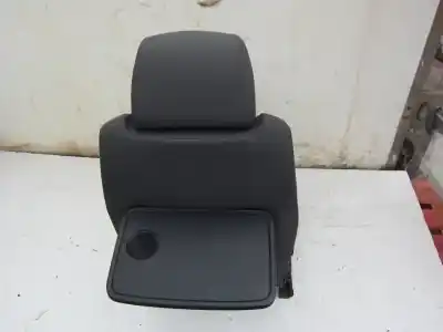 Автозапчастина б/у комплект сидів для seat altea xl (5p5, 5p8) 1.9 tdi посилання на oem iam 1k4881105kk  