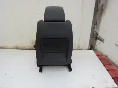 Автозапчастина б/у комплект сидів для seat altea xl (5p5, 5p8) 1.9 tdi посилання на oem iam 1k4881105kk  