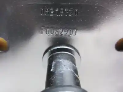 Автозапчастина б/у комплект сидів для seat altea xl (5p5, 5p8) 1.9 tdi посилання на oem iam 1k4881105kk  