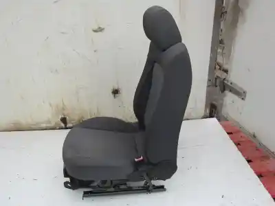 Автозапчастина б/у комплект сидів для seat altea xl (5p5, 5p8) 1.9 tdi посилання на oem iam 1k4881105kk  