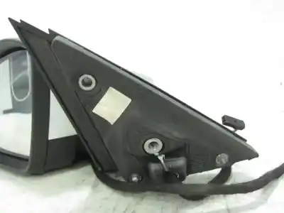Автозапчастина б/у ліве дзеркало для skoda superb combi (3v5) dfh посилання на oem iam 3v0857933  