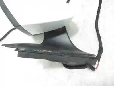 Автозапчастина б/у ліве дзеркало для skoda superb combi (3v5) dfh посилання на oem iam 3v0857933  