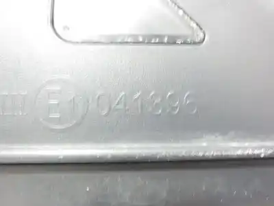 Автозапчастина б/у ліве дзеркало для skoda superb combi (3v5) dfh посилання на oem iam 3v0857933  
