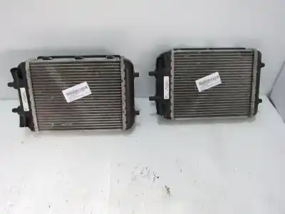 Pezzo di ricambio per auto di seconda mano RADIATORE D ACQUA per AUDI RS 3 SPORTBACK (8VA)  Riferimenti OEM IAM 8K0121212  