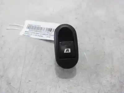 Автозапчасти б/у выключатель левого переднего окна за citroen c3 8hx ссылки oem iam 96401469xt