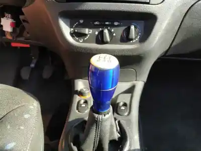 Second-hand car spare part GEAR LEVER KNOB for CITROEN C3  OEM IAM references   