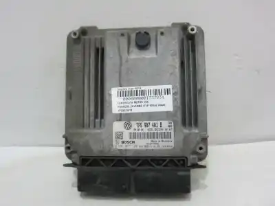 Piesă de schimb auto la mâna a doua unitate de control motor ecu pentru renault scénic i monospace (ja0/1_, fa0_) 1.4 16v (ja0d, ja1h, ja0w, ja10) referințe oem iam 7p5907401b