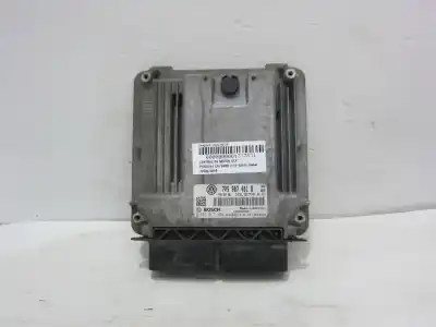 Peça sobressalente para automóvel em segunda mão centralina de motor uce por renault scénic i monospace (ja0/1_, fa0_) 1.4 16v (ja0d, ja1h, ja0w, ja10) referências oem iam 7p5907401b  