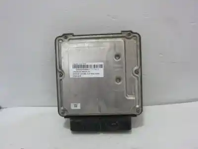 Peça sobressalente para automóvel em segunda mão centralina de motor uce por renault scénic i monospace (ja0/1_, fa0_) 1.4 16v (ja0d, ja1h, ja0w, ja10) referências oem iam 7p5907401b  