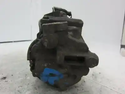 Peça sobressalente para automóvel em segunda mão compressor de ar condicionado a/a a/c por renault scénic i monospace (ja0/1_, fa0_) 1.4 16v (ja0d, ja1h, ja0w, ja10) referências oem iam 7p0820803d  