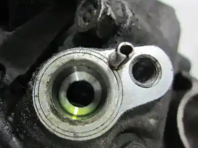 Peça sobressalente para automóvel em segunda mão compressor de ar condicionado a/a a/c por renault scénic i monospace (ja0/1_, fa0_) 1.4 16v (ja0d, ja1h, ja0w, ja10) referências oem iam 7p0820803d  