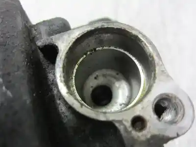 Peça sobressalente para automóvel em segunda mão compressor de ar condicionado a/a a/c por renault scénic i monospace (ja0/1_, fa0_) 1.4 16v (ja0d, ja1h, ja0w, ja10) referências oem iam 7p0820803d  