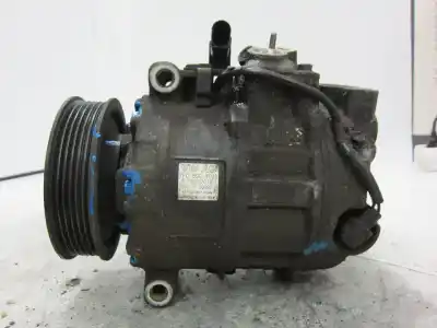 Piesă de schimb auto la mâna a doua compresor de aer condiționat pentru renault scénic i monospace (ja0/1_, fa0_) 1.4 16v (ja0d, ja1h, ja0w, ja10) referințe oem iam 7p0820803d